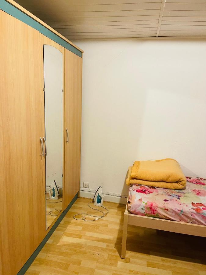 Aroma House تول المظهر الخارجي الصورة