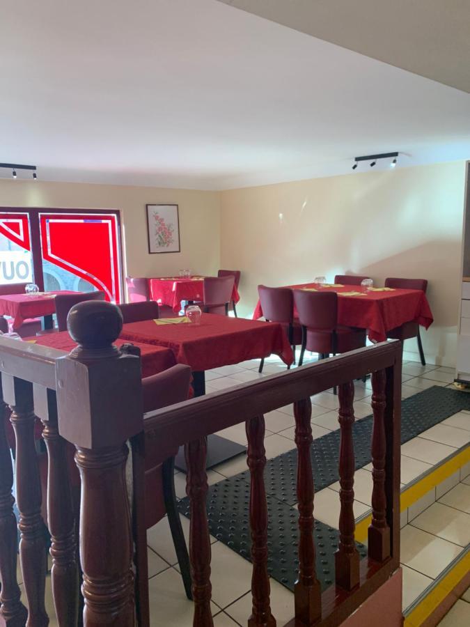 Aroma House تول المظهر الخارجي الصورة