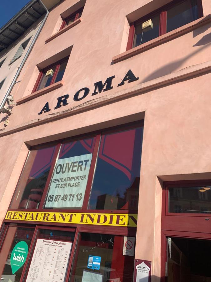 Aroma House تول المظهر الخارجي الصورة